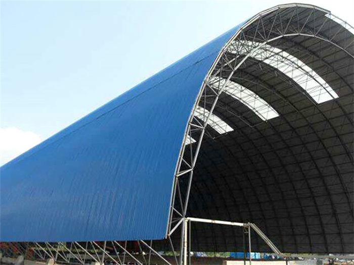 舒兰网架钢结构工程有限公司